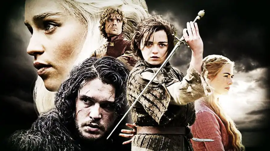 Sétima temporada de Game of Thrones tem data de estreia definida com teaser