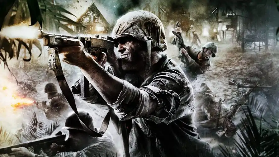 Activison diz que Call of Duty: WW2 chega no momento certo
