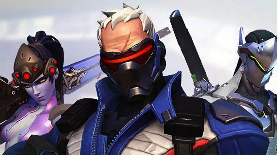 Overwatch: Blizzard em breve detalhará o novo sistema de punição de ranked
