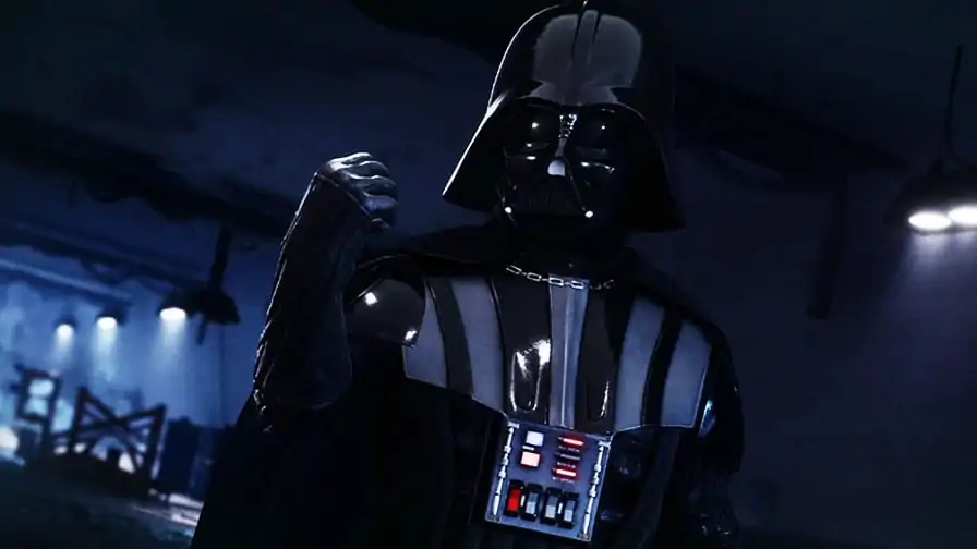 Beta do game de FPS de Star Wars que foi cancelado vaza na internet
