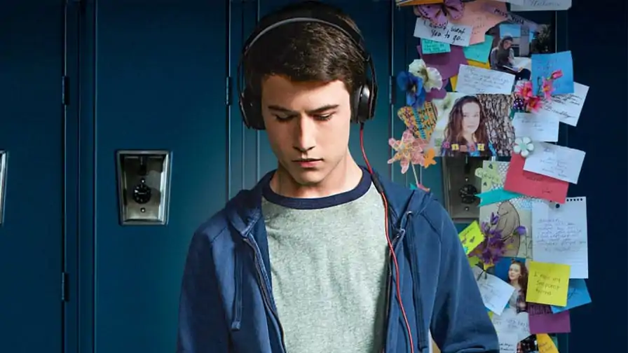 13 Reasons Why: Netflix confirma a Segunda Temporada