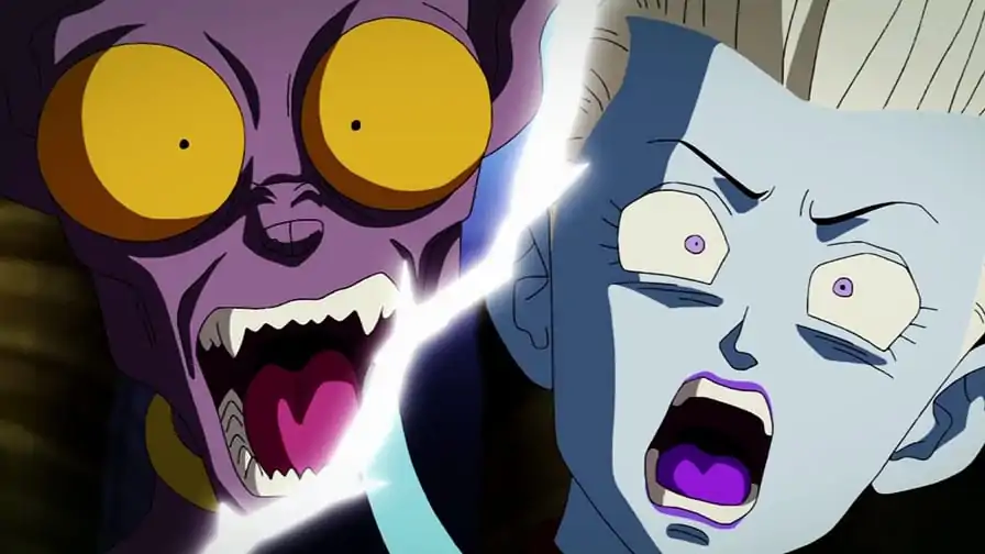 Sinopse de Dragon Ball Super 120 confirma o próximo eliminado do universo 7
