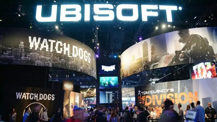 Ubisoft e Cinépolis vão levar sortudo e um amigo para a E3 2017