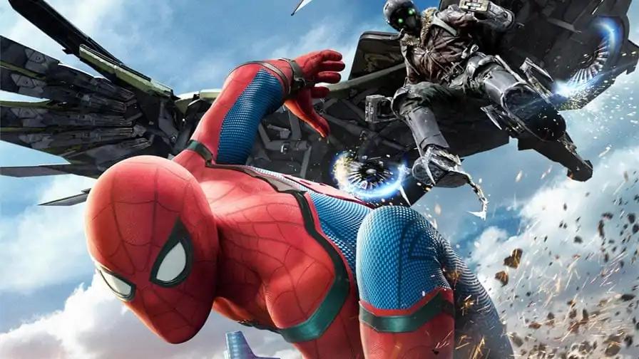 Homem Aranha: De Volta ao Lar ganha dois novos trailers incríveis e posters