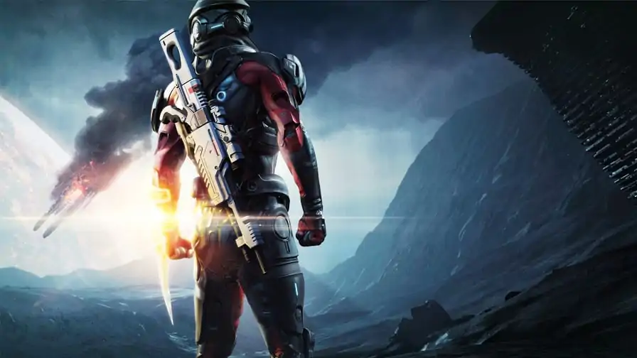 Ex-produtor da Bioware diz que a Electronic Arts só quer saber de dinheiro