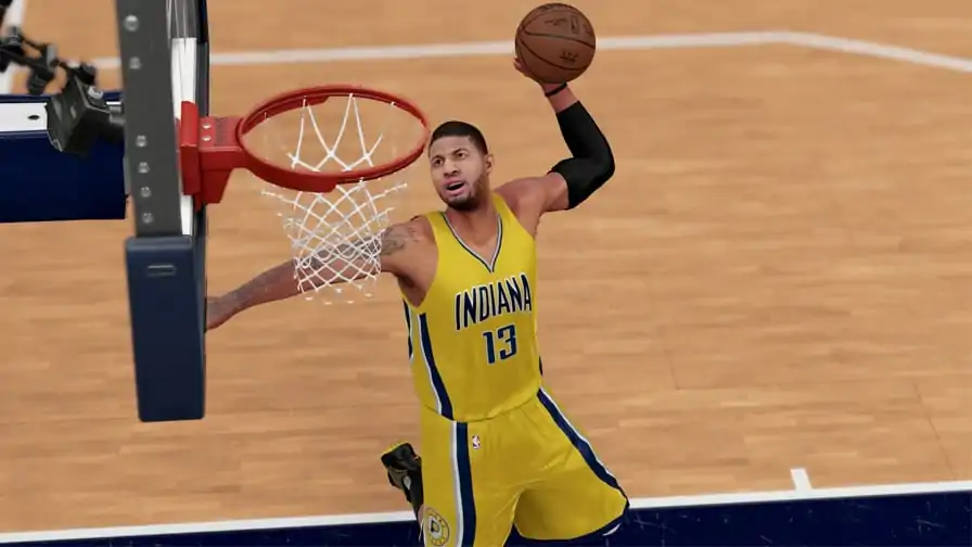 NBA 2K18 já tem data de lançamento confirmada