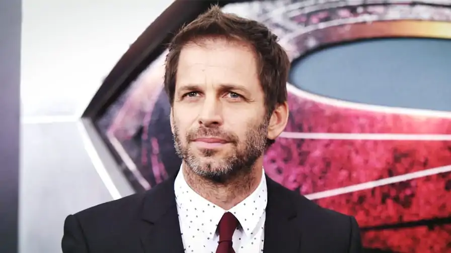 BOMBA: Zack Snyder deixa direção do filme Liga da Justiça após tragédia familiar