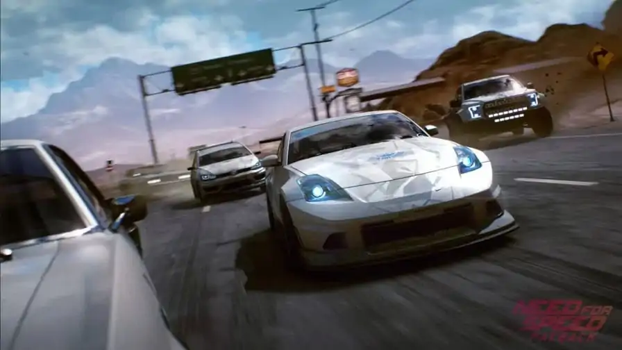 E3 2017: Gameplay de Need for Speed Payback vai fazer você “pirar”!