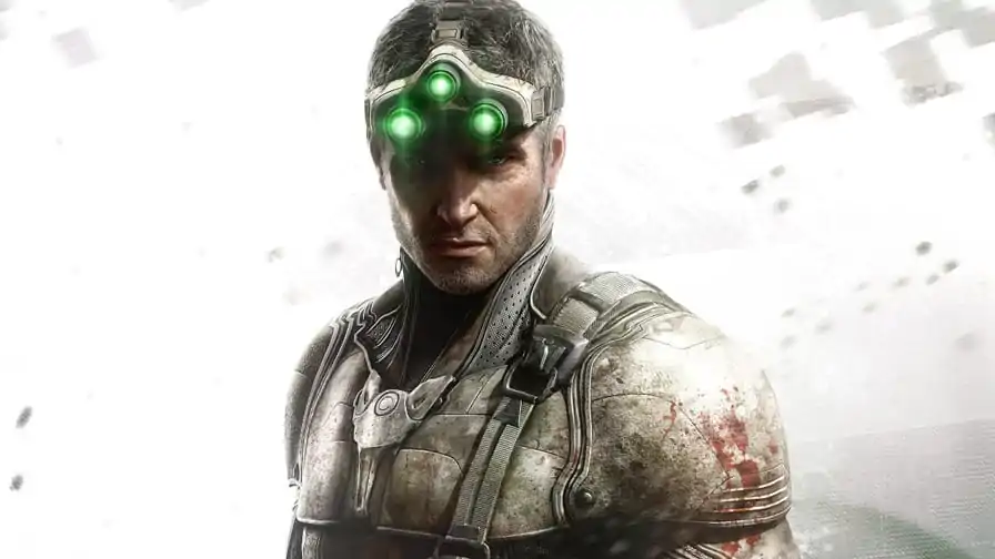 Splinter Cell está chegando à retrocompatibilidade do Xbox One!