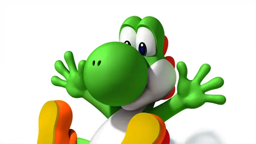 E3 2017: Nintendo Switch receberá game inédito do mascote Yoshi