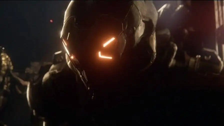 E3 2017: Bioware revela seu novo game, Anthem! Confira o trailer!