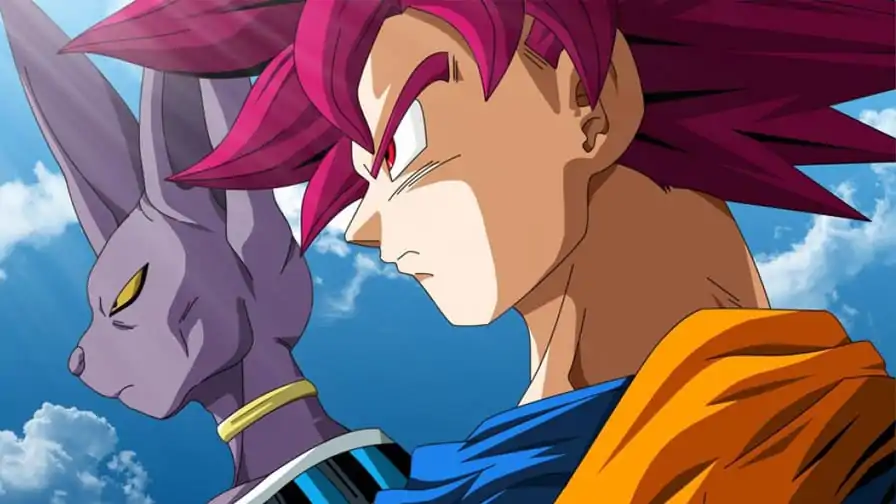 Dragon Ball Super: Novo vídeo é dedicado ao TORNEIO DO PODER