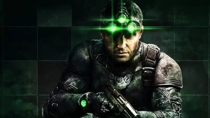 Assassin’s Creed Odyssey tem uma grande referência a Splinter Cell