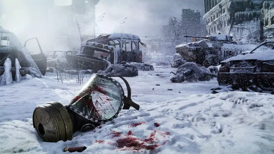 Metro Exodus: game tem lançamento adiado. Entenda.