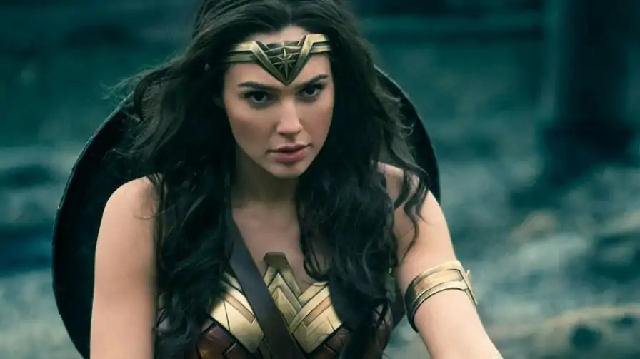 Mulher Maravilha 2 é oficialmente anunciado na Comic Con