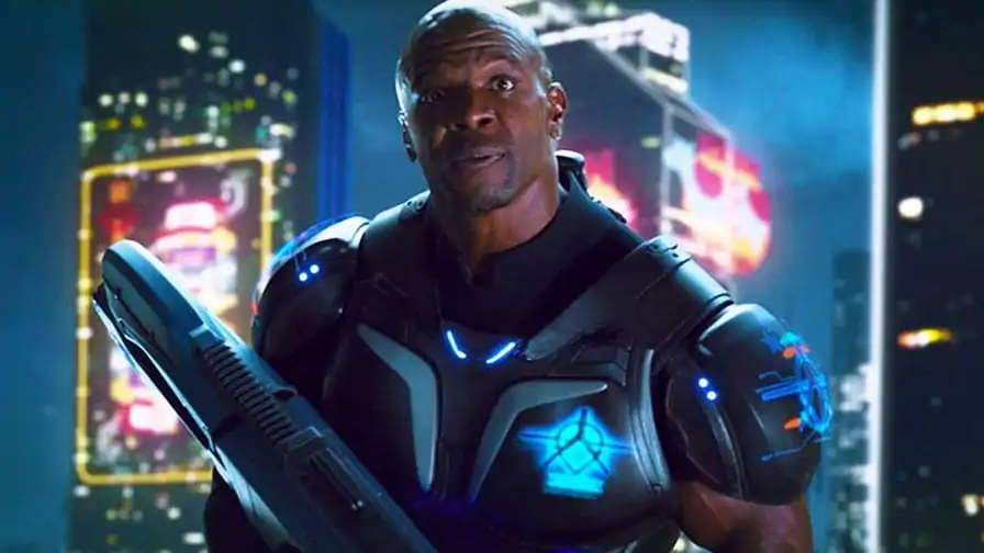 Crackdown 3: Microsoft confirma adiamento e jogo chegará em fevereiro de 2019