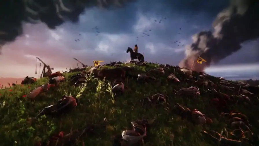 Kingdom Come Deliverance: Veja o trailer de lançamento do novo RPG medieval