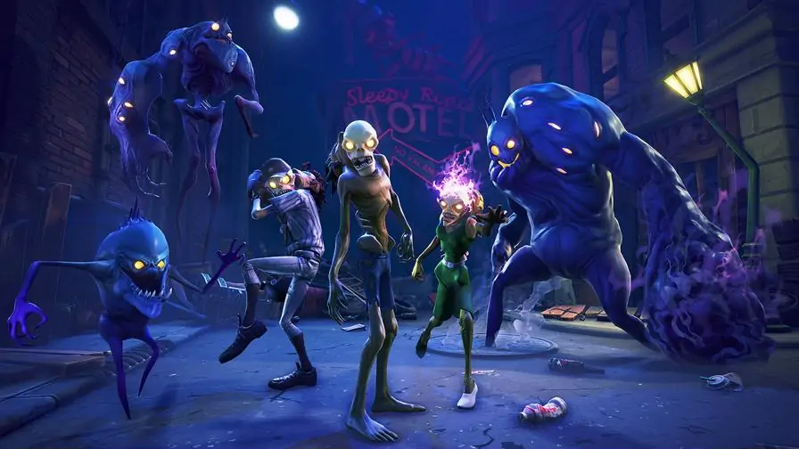 Fortnite: Atualização “Survive the Storm” ganha trailer de lançamento