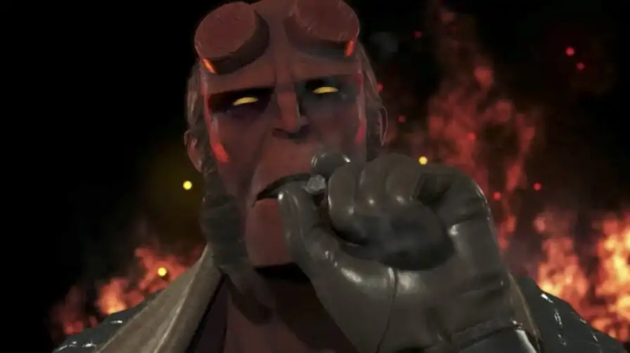 Injustice 2 poderá chegar para PC e em 2017
