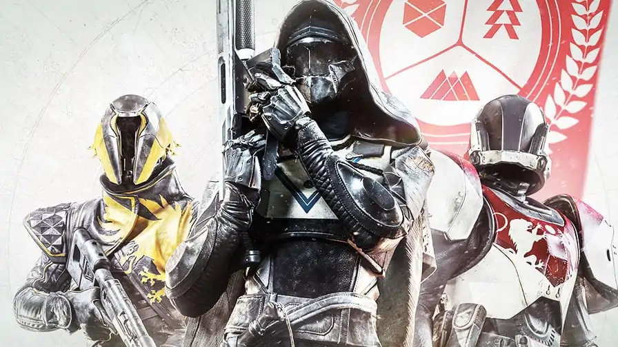 Novo jogo da produtora de Destiny 2 pode estar a caminho