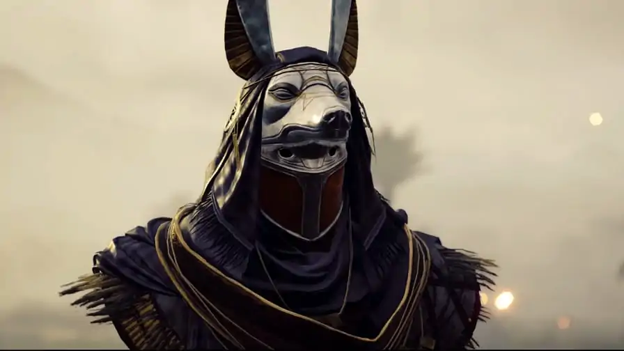 Tamanho de Assassin’s Creed Origins revelado