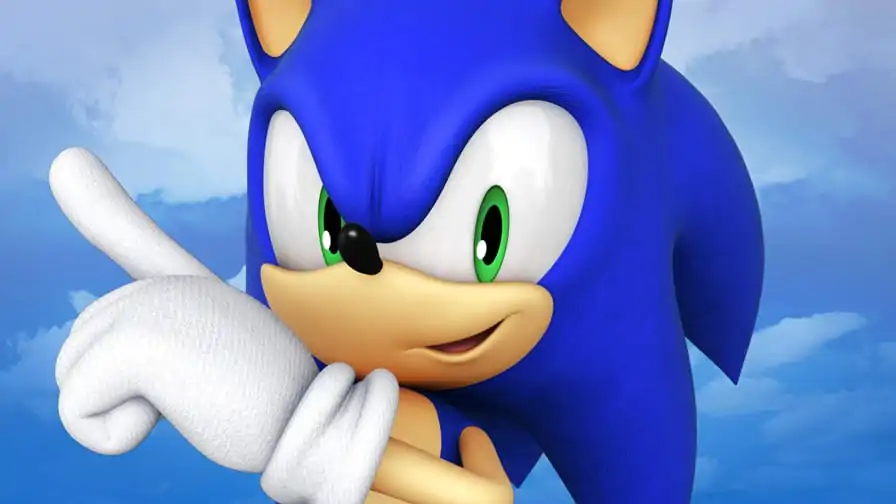 SONIC The Hedgehog vai virar filme pelas mãos da Paramount