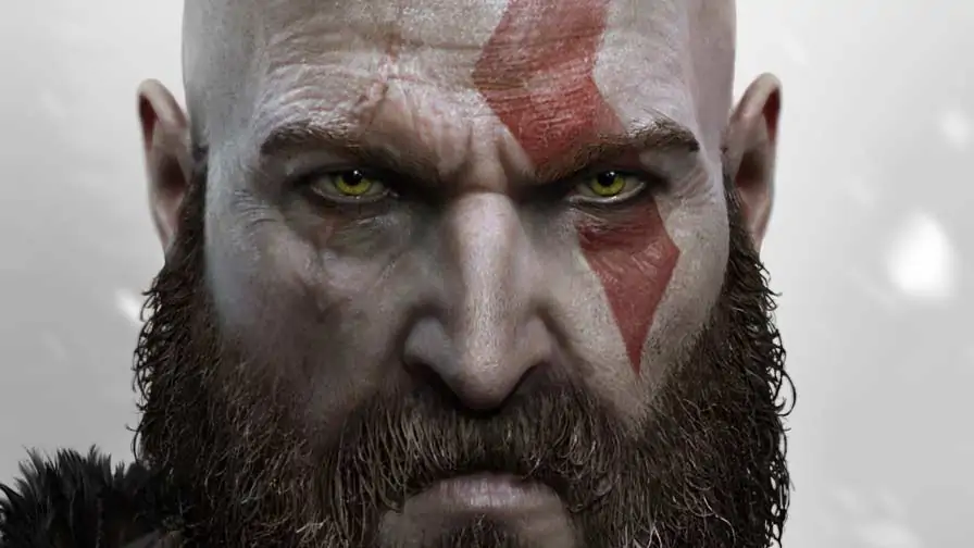 God of War: Novos vídeos falam de Atreus e do Machado de Kratos
