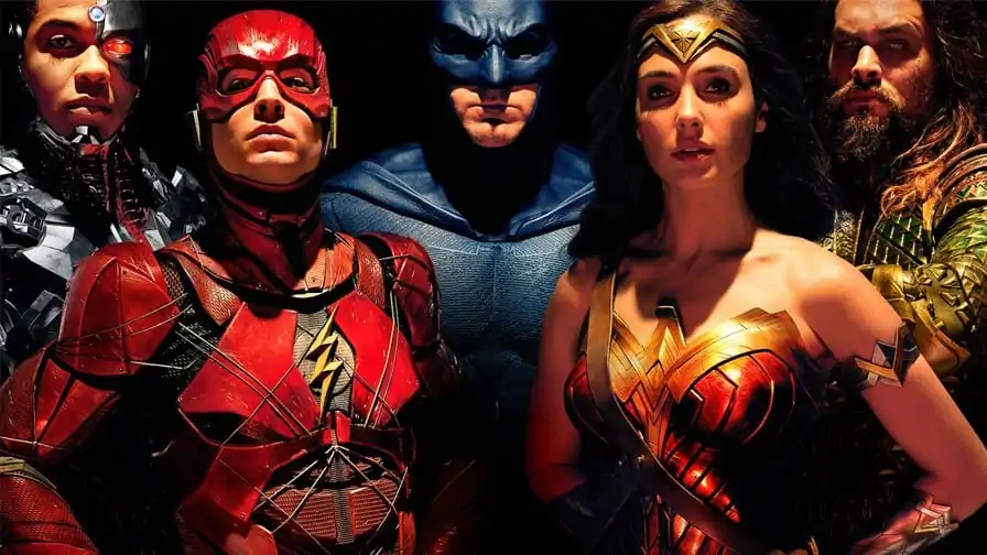 Diretor Joss Whedon quebra o silêncio após muitas críticas sobre Liga da Justiça