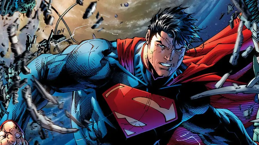 Rumor sugere que estúdio de Batman: Arkham anunciará game do Superman