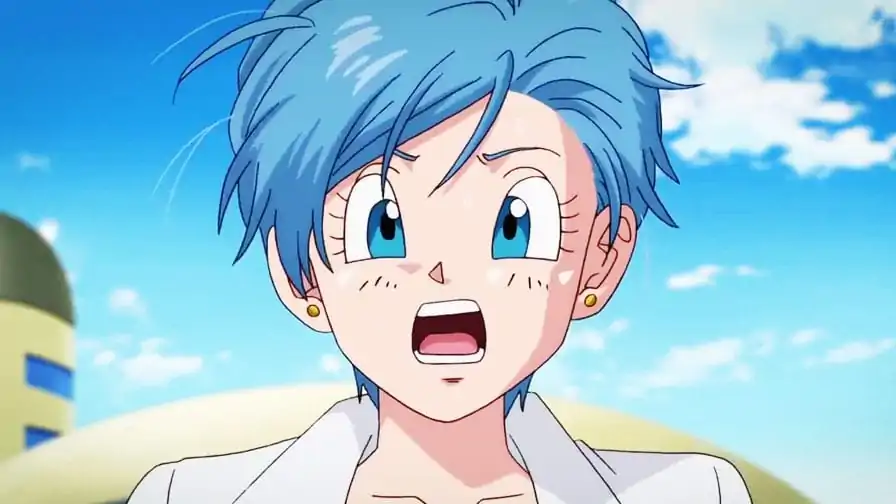Dragon Ball Super revela uma fusão inesperada: Chi-Chi e Bulma!