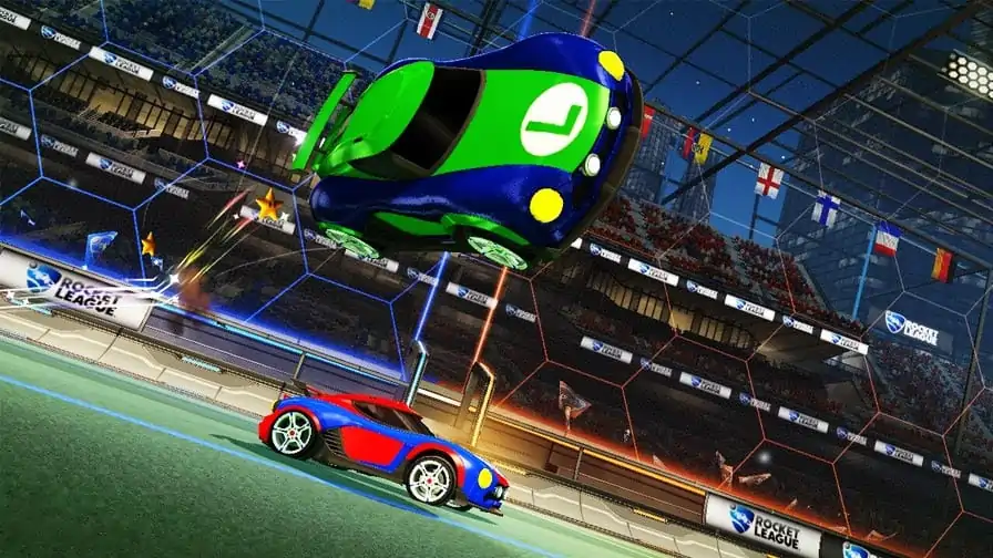 Análise | Rocket League é gol de placa no Nintendo Switch