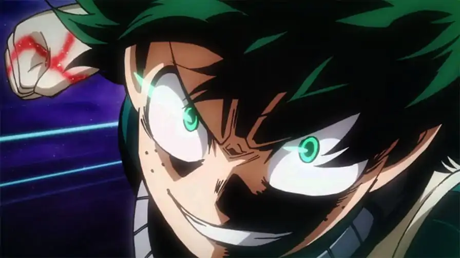 Atenção: My Hero Academia fará uma pausa. Veja quando anime voltará a ser exibido