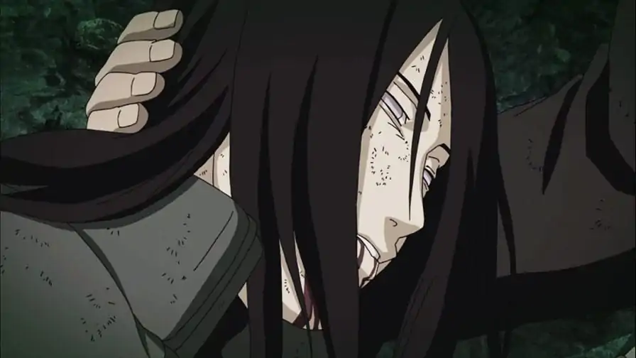 Criador de Naruto revela o verdadeiro motivo de ter matado Neji