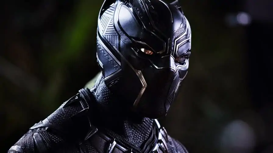Novo vídeo do filme Pantera Negra mostra muita ação