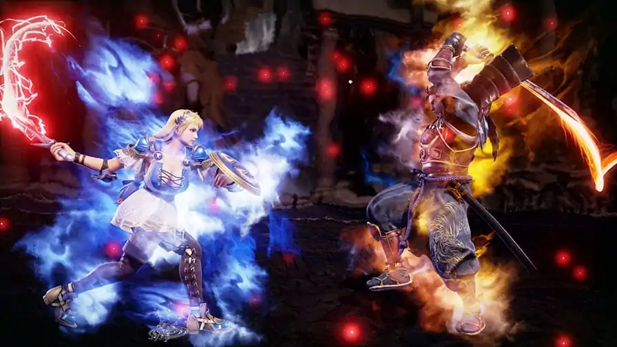 Soul Calibur VI recebe vídeo inédito com 10 minutos de gameplay!