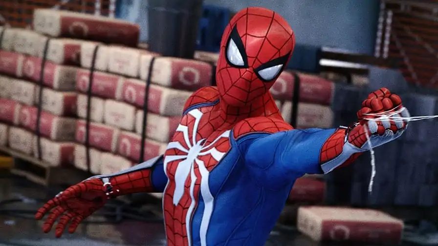 Novo vídeo de Spider-Man revela um Mundo Aberto ABSURDO!