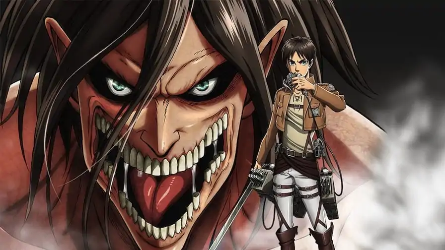 Attack on Titans 3ª Temporada: Diretor fala sobre Eren