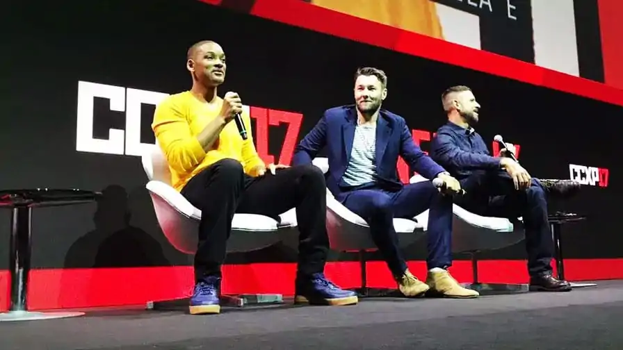 CCXP bate novo recorde e se consolida como a maior Comic Con do mundo