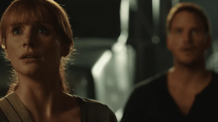 SURPRESA! Jurassic World 3 é confirmado e já ganhou data oficial
