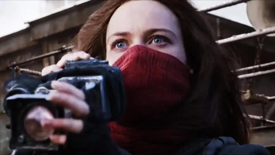 Máquinas Mortais ganha trailer inédito e sensacional