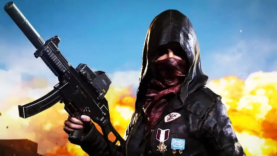 PUBG aparece em bundle especial do Playstation 4