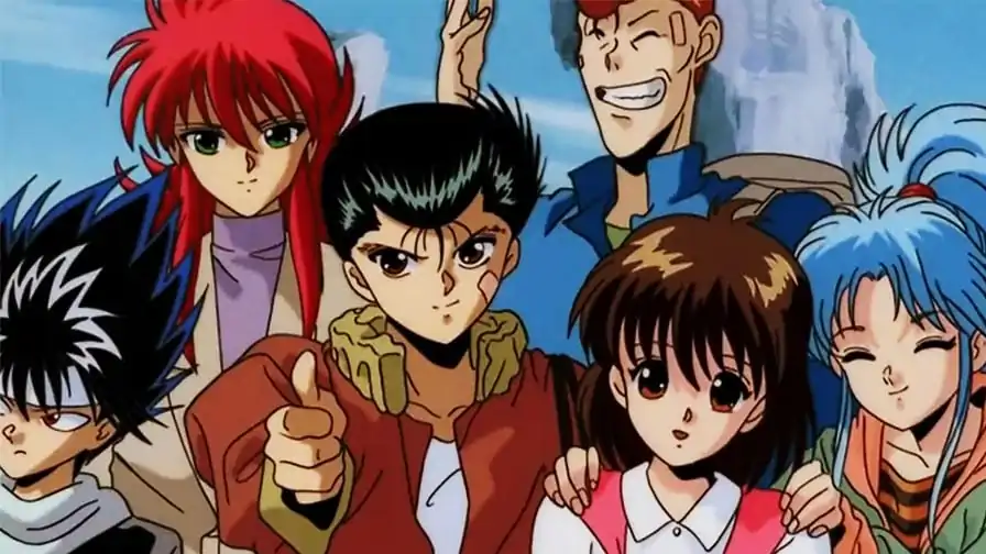 Yu Yu Hakusho: Série LIVE-ACTION da Netflix recebe data de lançamento