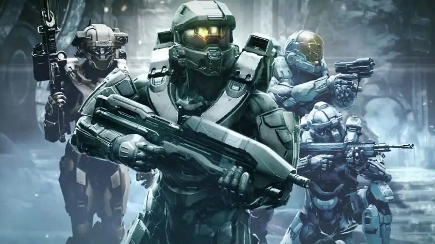 343 Industries nega os rumores sobre Loot Boxes em Halo 6