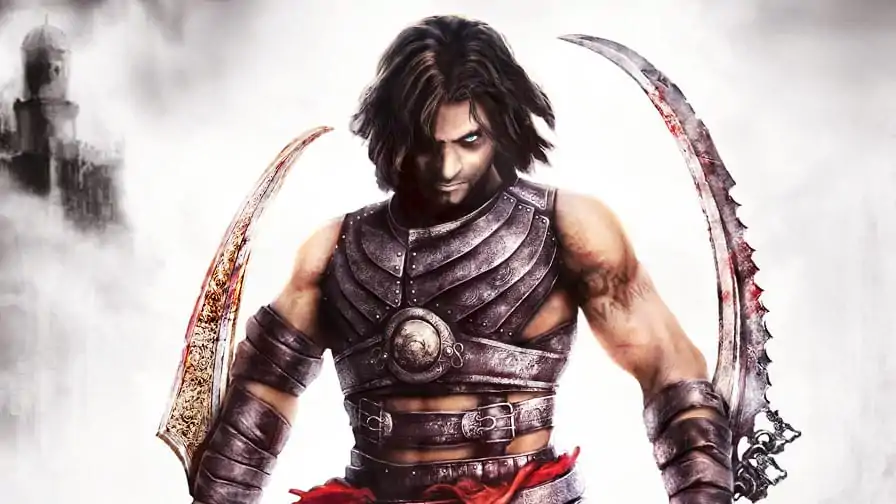 Prince of Persia vai voltar?