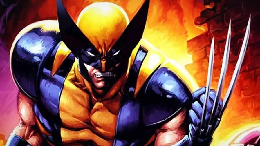 Marvel anuncia A Caçada Para Wolverine, que chega em abril