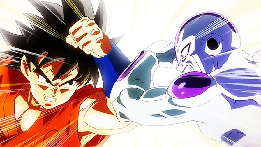 Dragon Ball Z: X KeeperZ – Veja o 1º teaser do novo jogo para PC