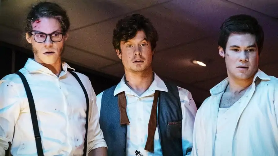 Perda Total: Novo filme original Netflix ganha novo trailer