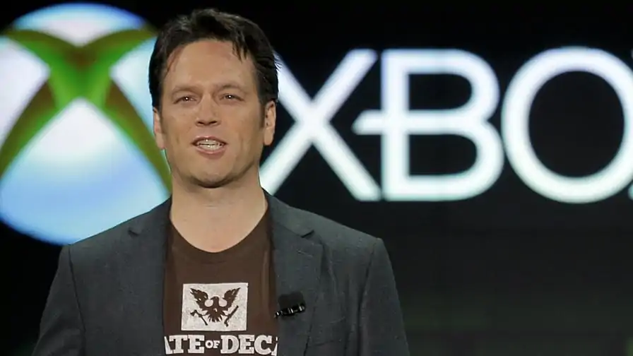 Phil Spencer, chefe do Xbox, diz que o Game Pass ajuda a vender jogos