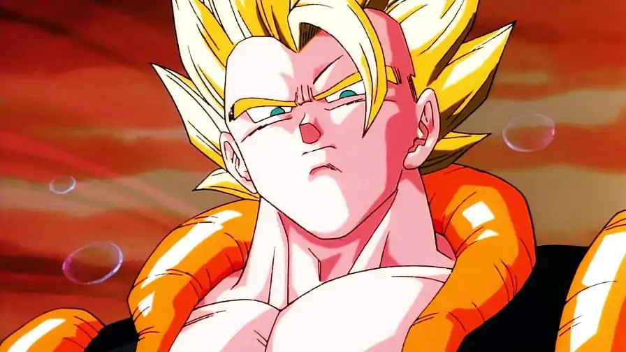 Dragon Ball FighterZ: Veja 30 minutos de gameplay de Gogeta SSJ4