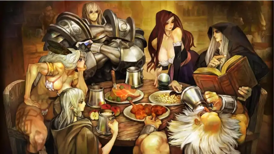 Dragon’s Crown Pro ganha data de lançamento para PlayStation 4!
